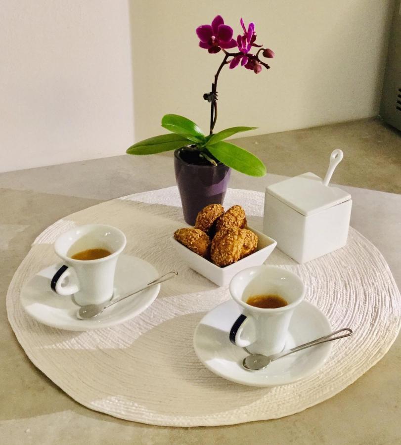 Casa Del Corso Otel Acireale Dış mekan fotoğraf
