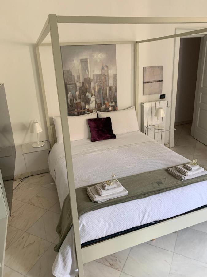 Casa Del Corso Otel Acireale Dış mekan fotoğraf