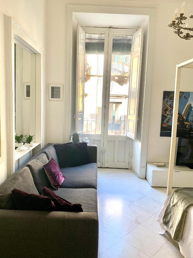Casa Del Corso Otel Acireale Dış mekan fotoğraf