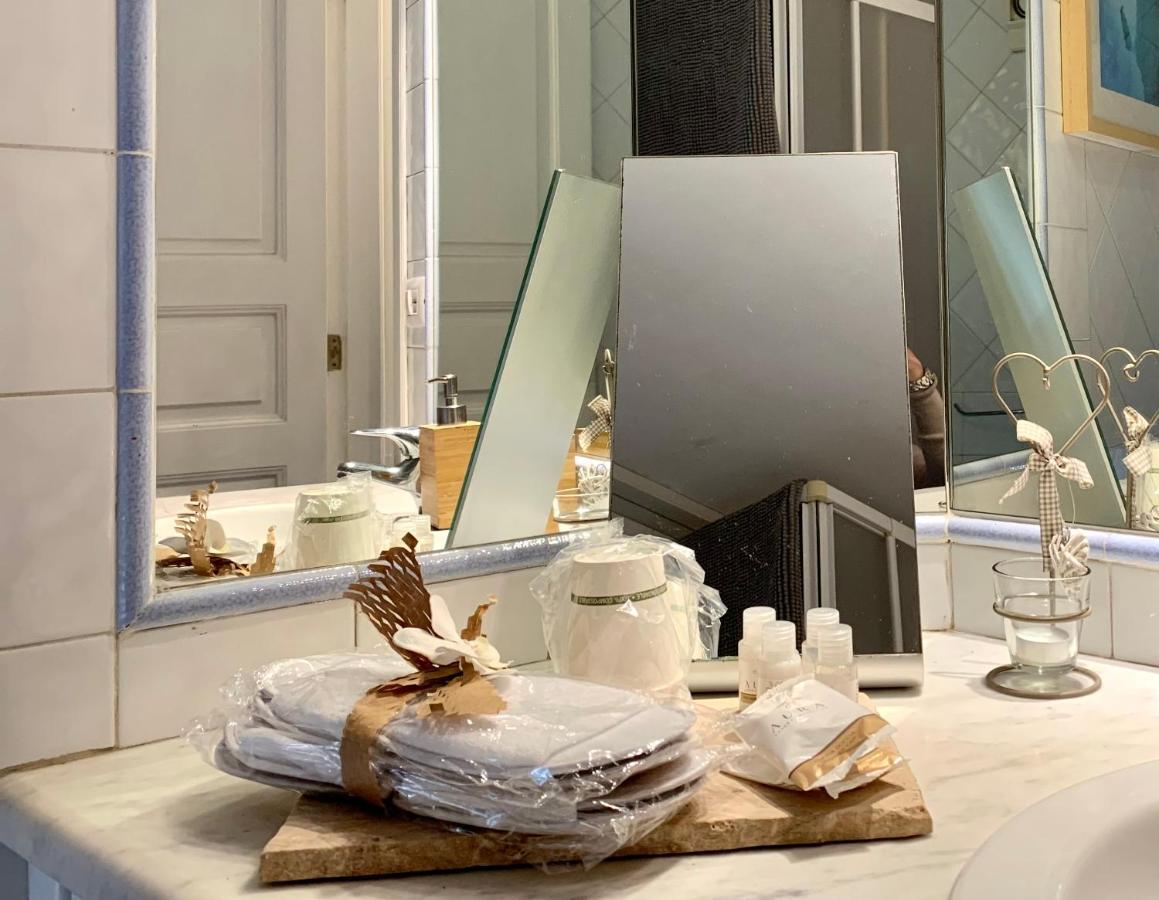 Casa Del Corso Otel Acireale Dış mekan fotoğraf