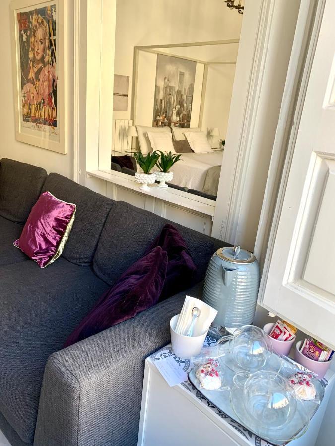 Casa Del Corso Otel Acireale Dış mekan fotoğraf