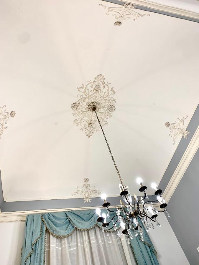 Casa Del Corso Otel Acireale Dış mekan fotoğraf