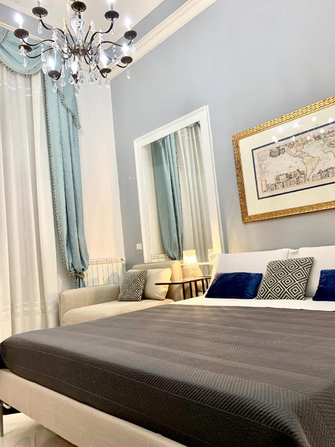 Casa Del Corso Otel Acireale Dış mekan fotoğraf