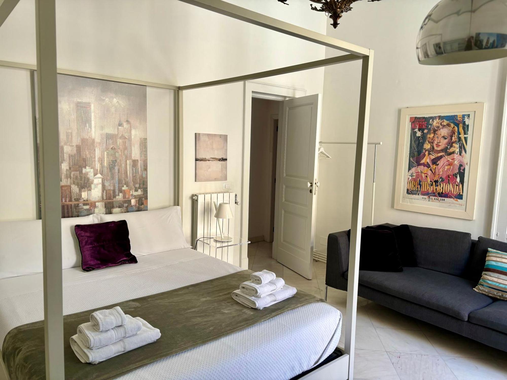 Casa Del Corso Otel Acireale Dış mekan fotoğraf