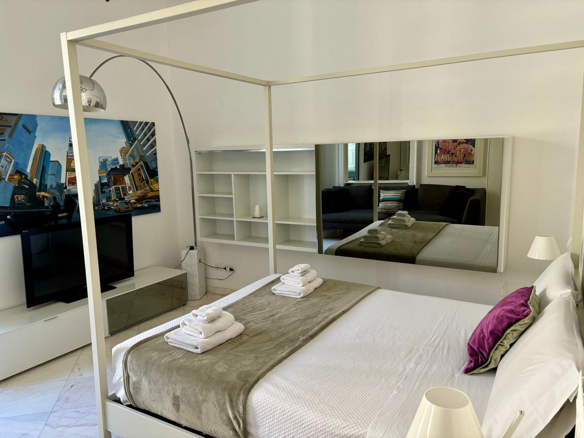 Casa Del Corso Otel Acireale Dış mekan fotoğraf