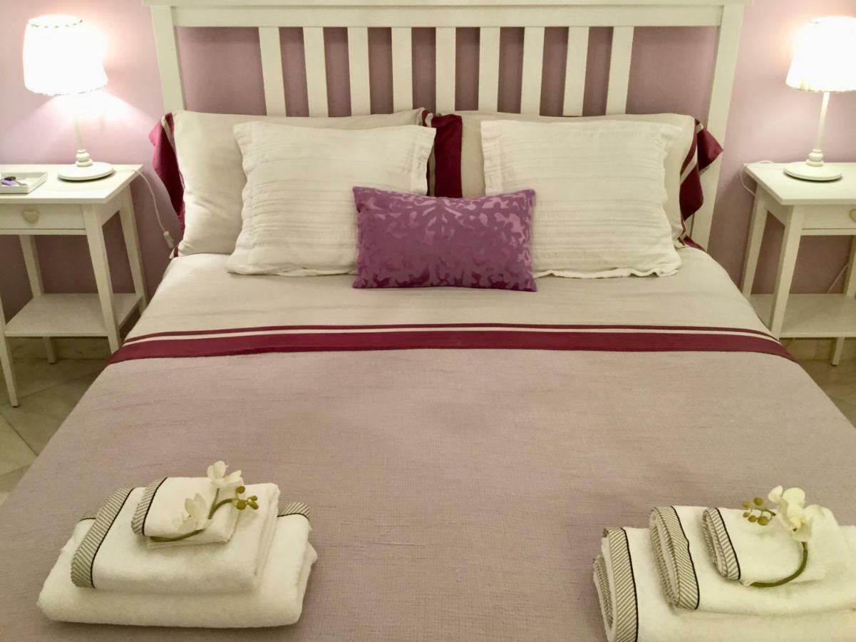 Casa Del Corso Otel Acireale Dış mekan fotoğraf