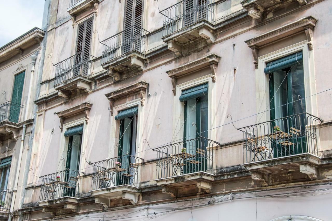 Casa Del Corso Otel Acireale Dış mekan fotoğraf