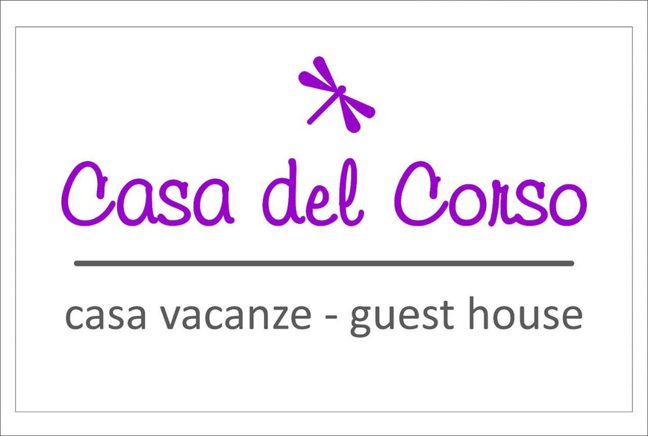 Casa Del Corso Otel Acireale Dış mekan fotoğraf