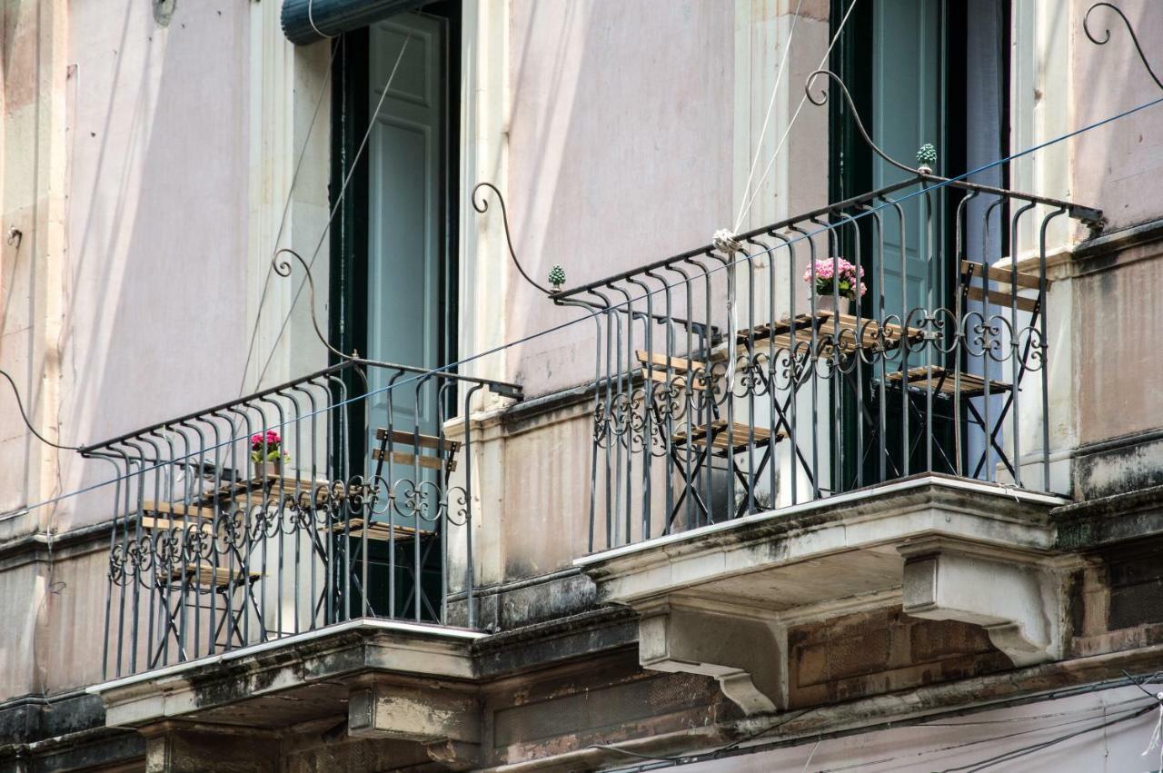Casa Del Corso Otel Acireale Dış mekan fotoğraf