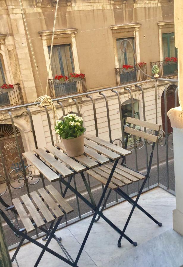 Casa Del Corso Otel Acireale Dış mekan fotoğraf