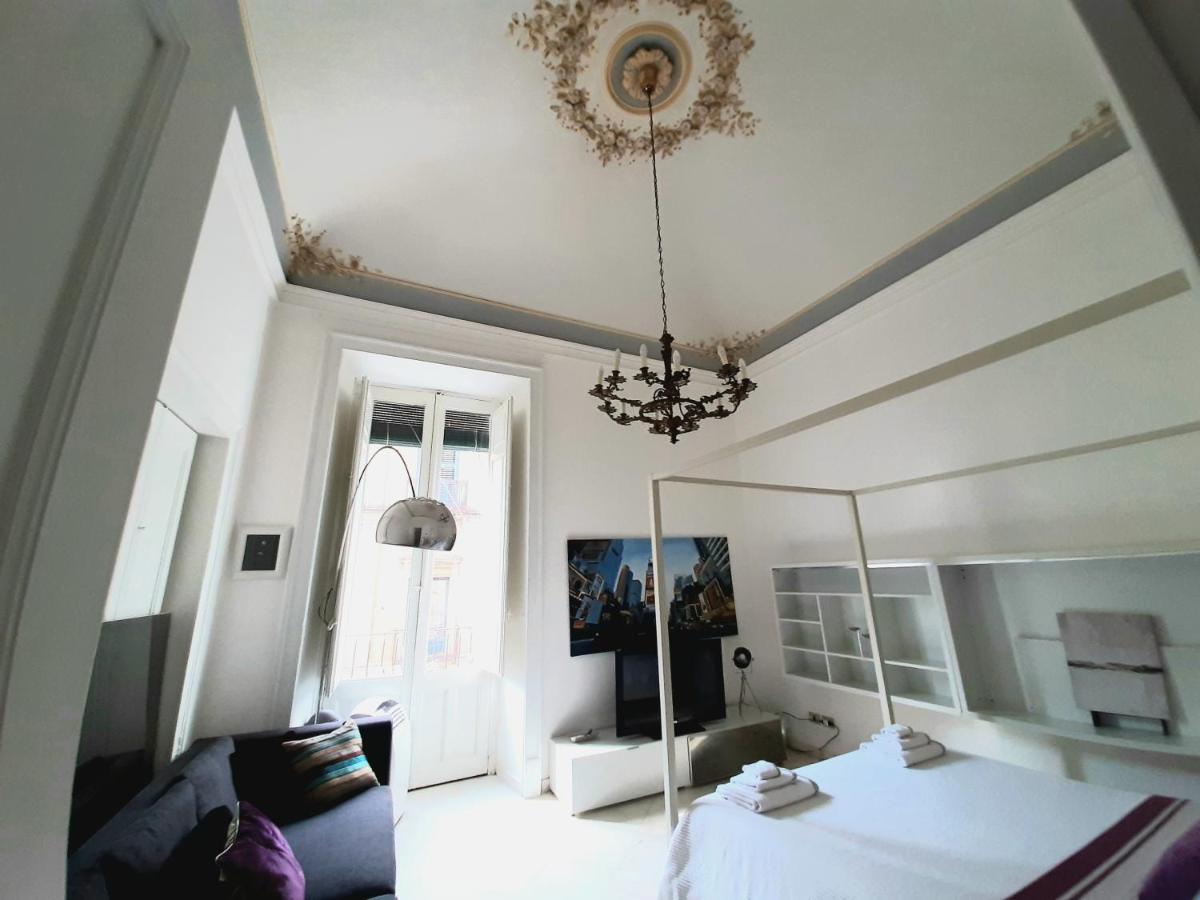 Casa Del Corso Otel Acireale Dış mekan fotoğraf